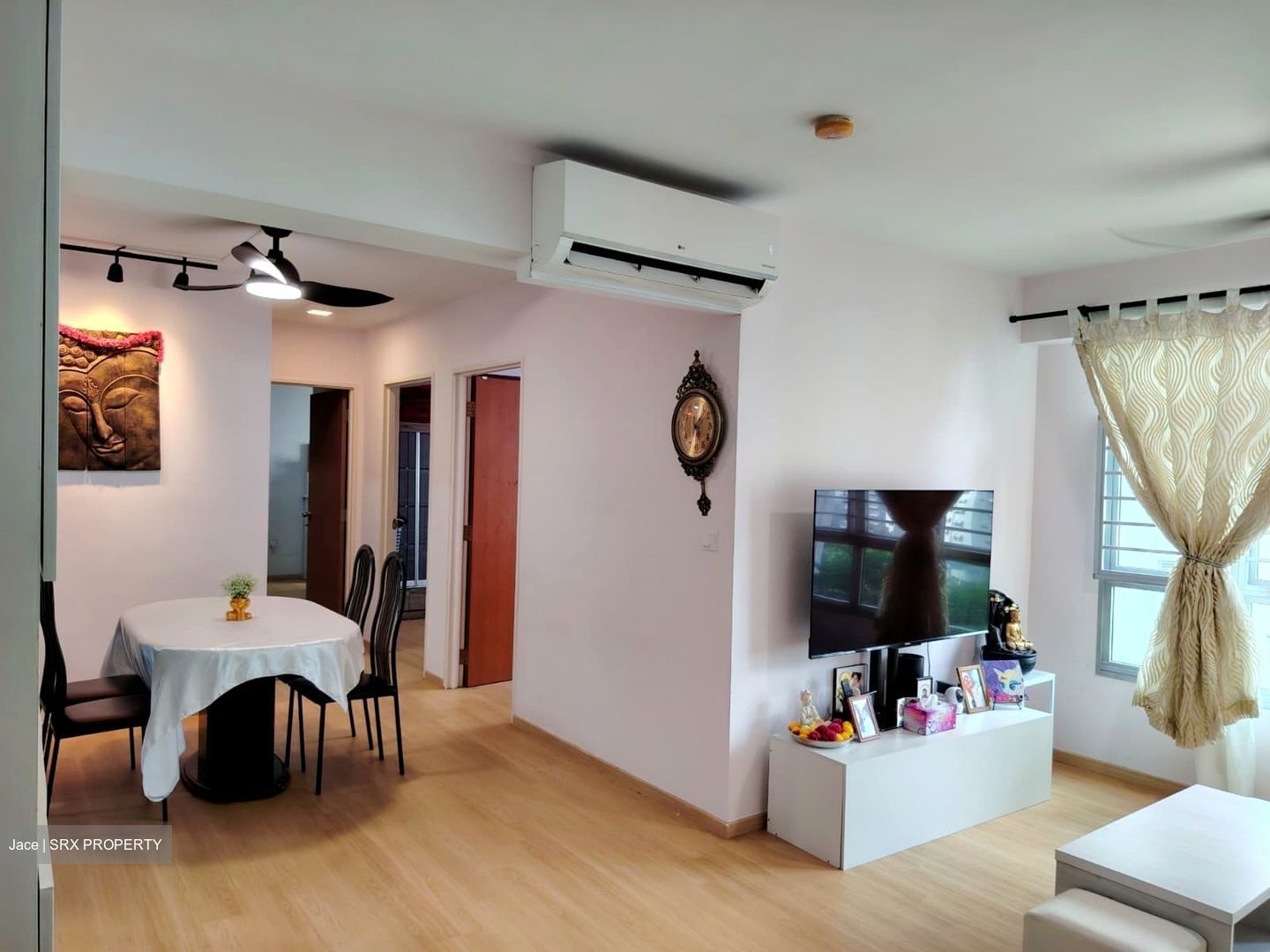 Blk 356A Anchorvale Plains (Sengkang), HDB 4 Rooms #562022531